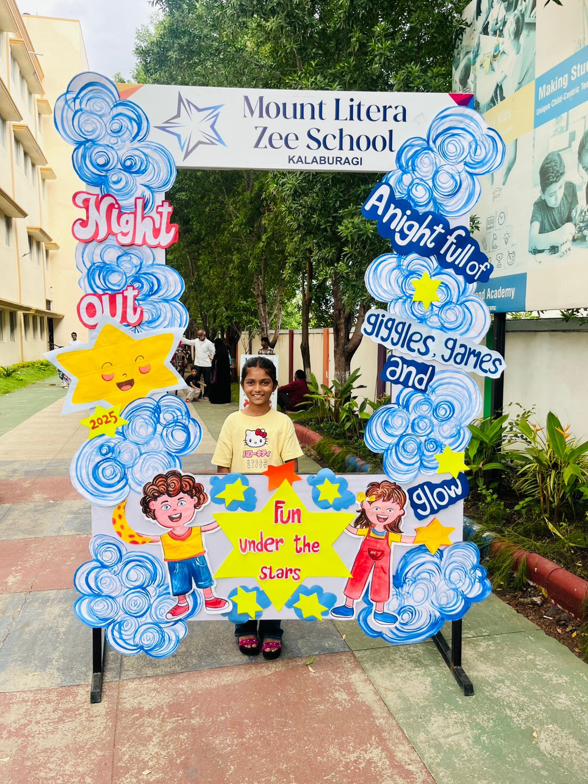Events-MLZS Kalaburagi